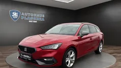 Gebraucht 2021 Seat Leon | 18.449 € (Fairer Preis)