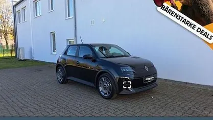 Gebraucht Renault R5 Evolution 89 kW (122 PS) 2025 Kleinwagen