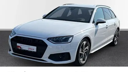 Gebraucht Audi A4 Advanced 204 PS (150 kW) 2023 Kombi