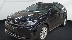 Gebraucht 2025 VW Taigo Goal SUV | 25.490 € (Fairer Preis)