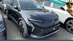 Sternenschwarz Gebraucht 2024 Renault Scénic Techno Van / Kleinbus | 48.990 € (Fairer Preis)