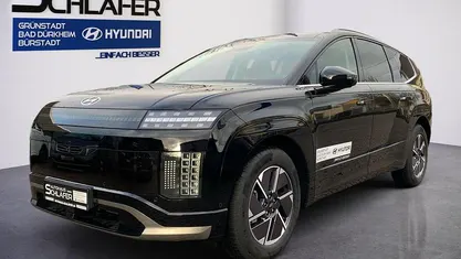 Gebraucht Hyundai Ioniq 9 225 kW (307 PS) 2025 SUV