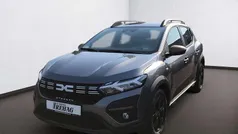 Gebraucht 2024 Dacia Sandero Extreme Kleinwagen | 18.480 € (Fairer Preis)