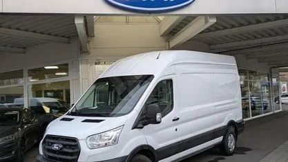 Andere Gebraucht 2024 Ford Transit Limousine | 29.990 € (Fairer Preis)