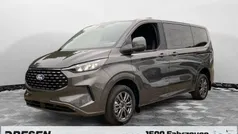 Gebraucht 2024 Ford Tourneo Custom Titanium Van / Kleinbus | 52.940 € (Fairer Preis)