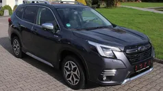 Gebraucht 2024 Subaru Forester Comfort SUV | 36.900 € (Fairer Preis)