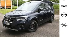 Gebraucht 2023 Renault Kangoo Techno Van / Kleinbus | 28.890 € (Fairer Preis)