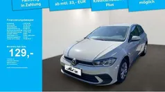 Othercolor Gebraucht 2023 VW Polo Life Kleinwagen | 18.450 € (Guter Preis)