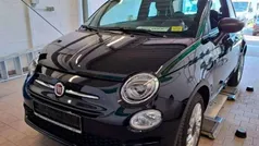 Schwarz Gebraucht 2023 Fiat 500 Kleinwagen | 13.888 € (Fairer Preis)