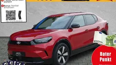 Rouge lucid Neu 2025 Ford Capri SUV | 44.990 € (Fairer Preis)