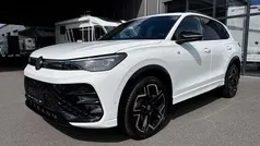 Gebraucht 2024 VW Tiguan R-line SUV | 47.880 € (Fairer Preis)