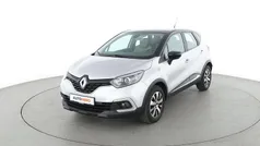 Grau Gebraucht 2018 Renault Captur Experience SUV | 11.390 € (Fairer Preis)