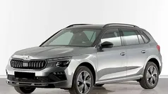 Gebraucht 2024 Skoda Kamiq Monte Carlo SUV | 28.390 € (Fairer Preis)