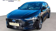 Gebraucht 2025 Ford Focus ST-Line X Limousine | 26.880 € (Guter Preis)