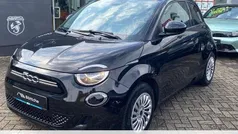 Gebraucht 2023 Fiat 500e Action Kleinwagen | 15.990 € (Guter Preis)