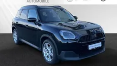 Gebraucht 2025 Mini Countryman SUV | 32.390 € (Guter Preis)