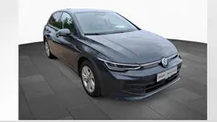 Gebraucht 2024 VW Golf VIII Life Limousine | 23.990 € (Guter Preis)