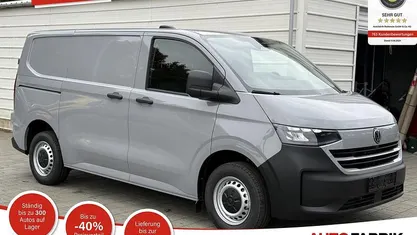 Gebraucht VW Transporter 150 PS (110 kW) 2025 Van