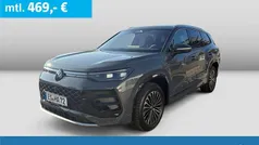 Gebraucht 2025 VW Tayron R-line SUV | 51.980 € (Superpreis)