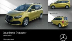 Gebraucht 2024 Mercedes T180 Progressive Van / Kleinbus | 28.099 € (Fairer Preis)