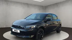 Diamant schwarz Gebraucht 2024 Opel Corsa S Limousine | 19.950 € (Fairer Preis)