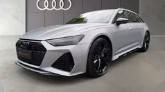 Gebraucht 2025 Audi RS6 Performance Kombi | 183.415 €