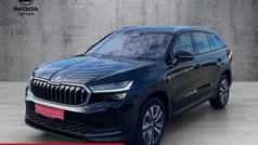 Gebraucht 2024 Skoda Kodiaq Selection SUV | 43.950 € (Superpreis)