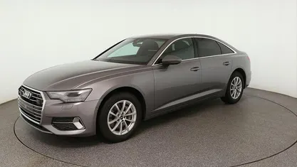 Gebraucht Audi A6 Sport 286 PS (210 kW) 2021 Limousine