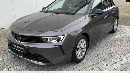 Gebraucht 2023 Opel Astra Elegance Limousine | 23.990 € (Fairer Preis)