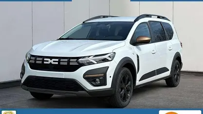 Arktisweiß Neu 2025 Dacia Jogger Extreme Van / Kleinbus | 21.580 € (Guter Preis)