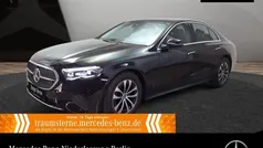 Gebraucht 2024 Mercedes E220 Avantgarde Limousine | 49.990 € (Guter Preis)