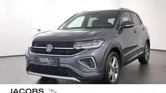 Gebraucht 2024 VW T-Cross R-line SUV | 27.840 € (Fairer Preis)