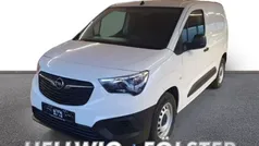 Gebraucht 2024 Opel Combo-e Life Basis Van / Kleinbus | 21.990 € (Superpreis)