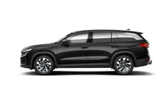 Graphite grau metallic Neu 2025 Skoda Kodiaq Selection SUV | 50.690 € (Fairer Preis)