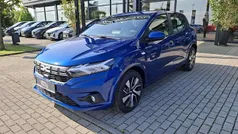 Gebraucht 2025 Dacia Sandero Expression Kleinwagen | 17.620 € (Fairer Preis)