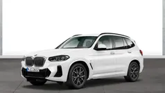 Gebraucht 2021 BMW X3 M Sport SUV | 48.790 € (Teuer)