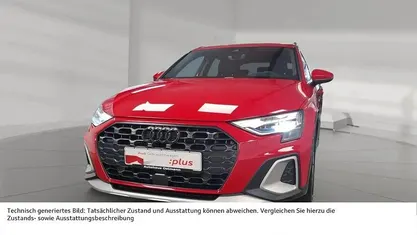 Gebraucht 2025 Audi A3 Ambiente Limousine | 39.270 € (Fairer Preis)