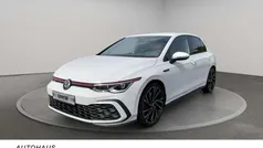 Gebraucht 2020 VW Golf VIII GTI Limousine | 27.380 € (Fairer Preis)