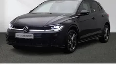 Gebraucht 2022 VW Polo R-line Limousine | 19.990 € (Fairer Preis)