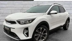 Gebraucht 2021 Kia Stonic Platinum SUV | 18.790 € (Fairer Preis)