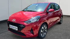 Gebraucht 2025 Hyundai i10 Trend Kleinwagen | 16.490 € (Fairer Preis)