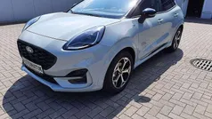 Grau Neu 2025 Ford Puma ST-Line SUV | 26.900 € (Guter Preis)