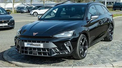 Gebraucht Cupra Leon 150 PS (110 kW) 2025 Kombi