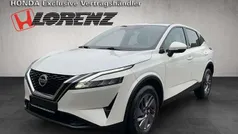 Gebraucht 2021 Nissan Qashqai 360º SUV | 20.890 € (Fairer Preis)