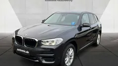 Gebraucht 2021 BMW X3 SUV | 34.400 € (Fairer Preis)