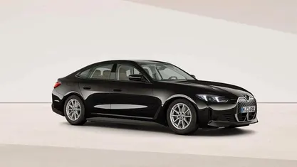 Neu BMW i4 210 kW (286 PS) 2026 Limousine