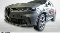Gebraucht 2023 Alfa Romeo Tonale Edizione Speciale SUV | 29.890 € (Guter Preis)