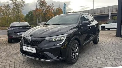 Gebraucht 2025 Renault Arkana Techno SUV | 30.690 € (Fairer Preis)