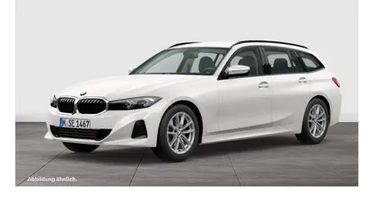 Gebraucht 2025 BMW 318 Kombi | 35.850 € (Fairer Preis)