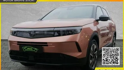 Gebraucht Opel Grandland X 136 PS (100 kW) 2024 SUV